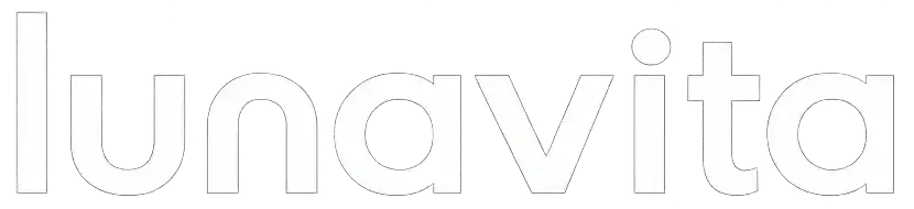 Lunavita logo
